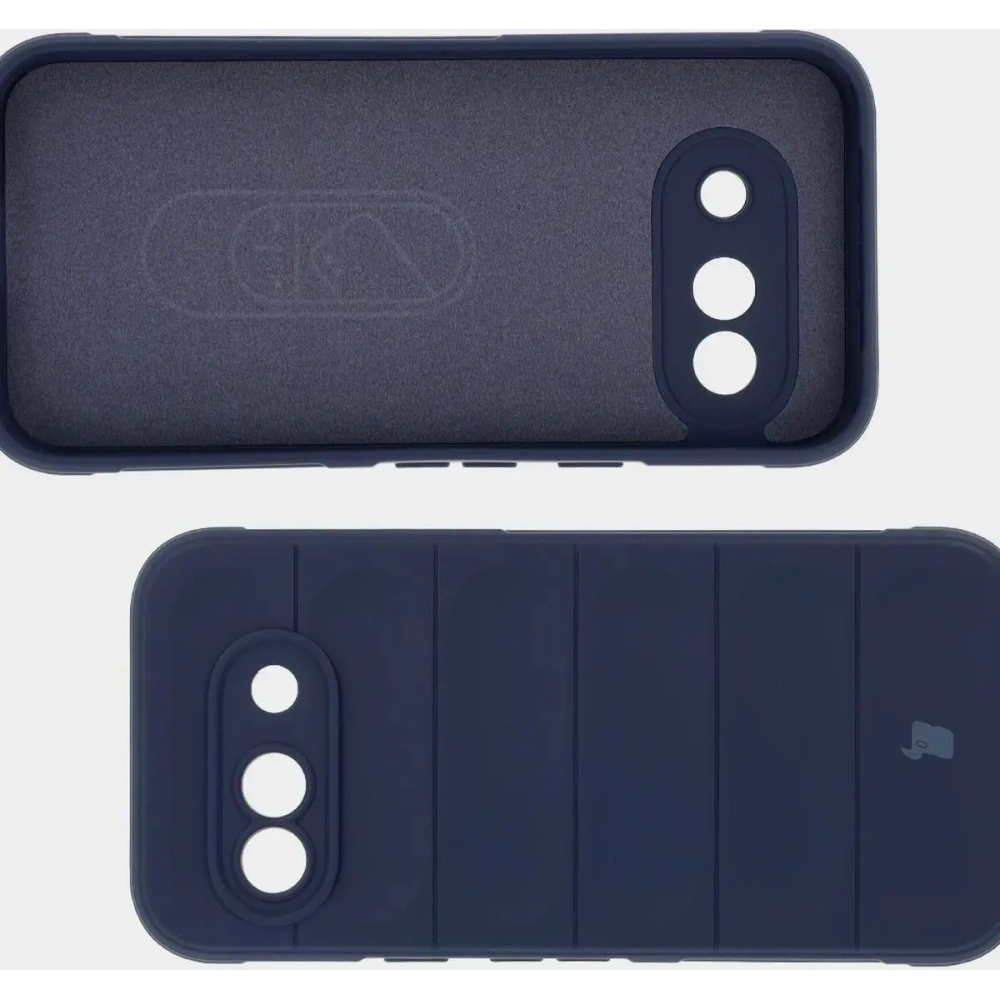 Wholesale Bizon Case Tur Google Pixel 9a navy blue - BIZ9123 - {ean13} - Hurt