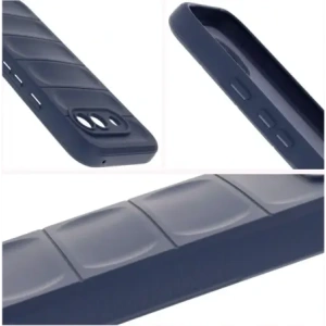 Wholesale Bizon Case Tur Google Pixel 9a navy blue - BIZ9123 - {ean13} - Hurt