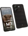 Bizon Case Tur Xiaomi Poco M7 Pro 5G black