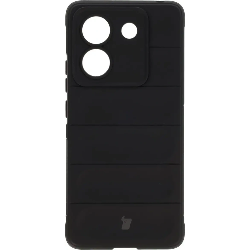 Wholesale Bizon Case Tur Xiaomi Poco M7 Pro 5G black - BIZ9124 - {ean13} - Hurt