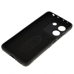 Hurtownia GSM - Carcasa Bizon pentru Xiaomi Poco M7 Pro 5G neagră - BIZ9124 - {ean13} - Hurt