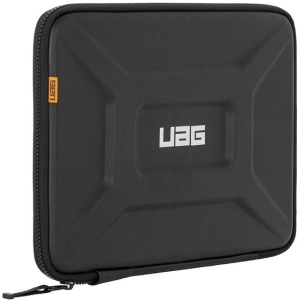 Hurtownia GSM - Uniwersalne etui UAG Urban Armor Gear Medium Sleeve 13" (czarne) - UAG304BLK - {ean13} - Hurt