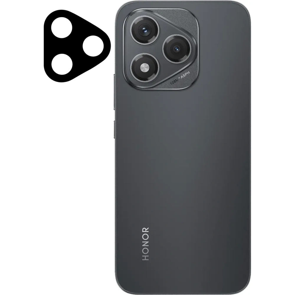 Hurtownia GSM - Bizon Glass Silk Linse Honor 400 Lite 5G [2 PACK] - BIZ9125 - {ean13} - Hurt