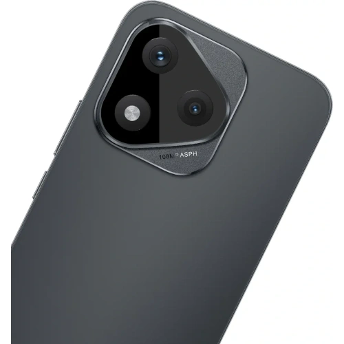 Szkło na aparat Bizon Glass Silk Lens do Honor 400 Lite 5G [2 PACK]