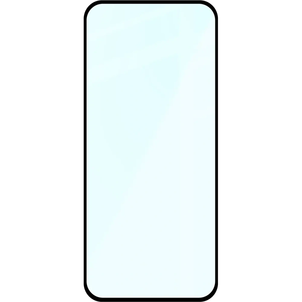 Wholesale Bizon Glass Edge 2 Honor 400 Lite 5G black frame - BIZ9126 - {ean13} - Hurt