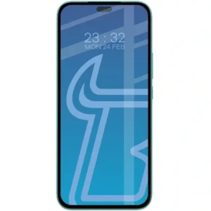 Wholesale Bizon Glass Edge 2 Honor 400 Lite 5G black frame - BIZ9126 - {ean13} - Hurt