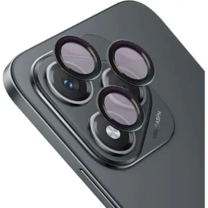 Hurtownia GSM - Bizon Glass Snap Lencse Honor 400 Lite 5G fekete keret - BIZ9127 - {ean13} - Hurt