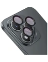 Wholesale Bizon Glass Snap Lens Honor 400 Lite 5G black frame - BIZ9127 - {ean13} - Hurt