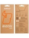Wholesale Bizon Glass Snap Lens Honor 400 Lite 5G black frame - BIZ9127 - {ean13} - Hurt