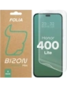 Bizon Glass Hydrogel Front Honor 400 Lite 5G [2 PACK]