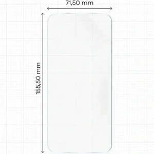 Wholesale Bizon Glass Hydrogel Front Honor 400 Lite 5G [2 PACK] - BIZ9128 - {ean13} - Hurt