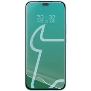 Hurtownia GSM - Bizon Glass Hydrogel Front Honor 400 Lite 5G [2 PACHET] - BIZ9128 - {ean13} - Hurt
