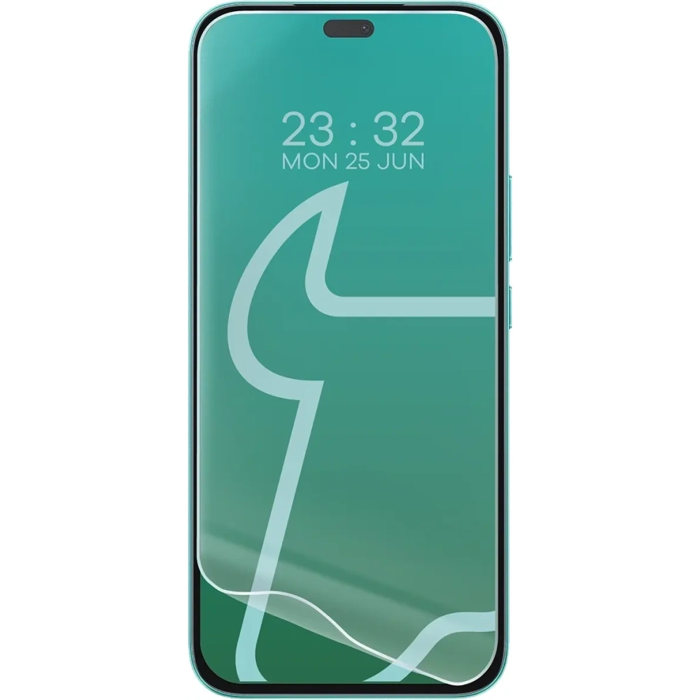 Wholesale Bizon Glass Hydrogel Front Honor 400 Lite 5G [2 PACK] - BIZ9128 - {ean13} - Hurt