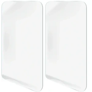 Hurtownia GSM - Bizon Glass Hydrogel Front Honor 400 Lite 5G [2 PACHET] - BIZ9128 - {ean13} - Hurt