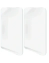 Wholesale Bizon Glass Hydrogel Front Honor 400 Lite 5G [2 PACK] - BIZ9128 - {ean13} - Hurt