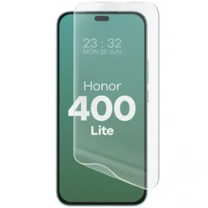 Hurtownia GSM - Bizon Glass Hydrogel Front Honor 400 Lite 5G [2 PACHET] - BIZ9128 - {ean13} - Hurt