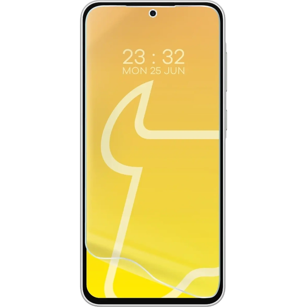 Wholesale Bizon Glass Film Sun Samsung Galaxy A36 5G [2 PACK] - BIZ9129 - {ean13} - Hurt