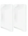 Wholesale Bizon Glass Film Sun Samsung Galaxy A36 5G [2 PACK] - BIZ9129 - {ean13} - Hurt