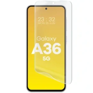 Hurtownia GSM - Film de protecție din sticlă Bizon pentru soare Samsung Galaxy A36 5G [2 PACHET] - BIZ9129 - {ean13} - Hurt