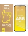 Bizon Glass Film Sun Samsung Galaxy A56 5G [2 PACK]