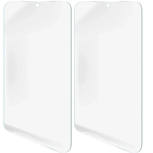 Folia matowa Bizon Glass Film Sun do Samsung Galaxy A56 5G [2 PACK]