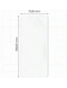Wholesale Bizon Glass Film Sun Xiaomi Poco F7 Ultra [2 PACK] - BIZ9131 - {ean13} - Hurt