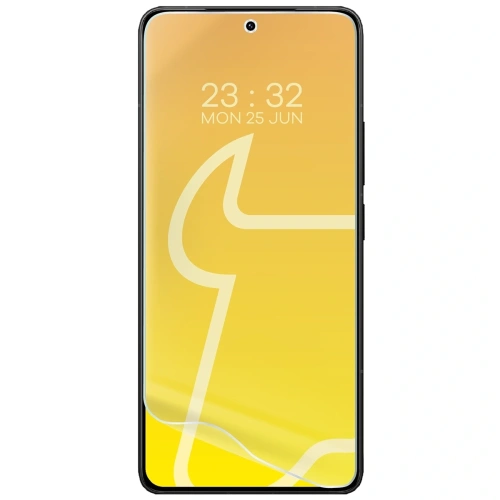 Folia matowa Bizon Glass Film Sun do Xiaomi Poco F7 Ultra [2 PACK]