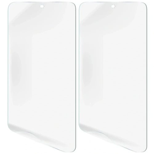 Folia matowa Bizon Glass Film Sun do Xiaomi Poco F7 Ultra [2 PACK]
