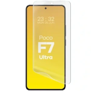 Hurtownia GSM - Bizon Glasfolie Sonne Xiaomi Poco F7 Ultra [2 PACK] - BIZ9131 - {ean13} - Hurt
