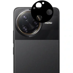 Hurtownia GSM - Bizon Edge 2 Pack 2x gehärtetes Glas + 1x Linsenschutz für Xiaomi Poco F7 Ultra - BIZ9132 - {ean13} - Hurt