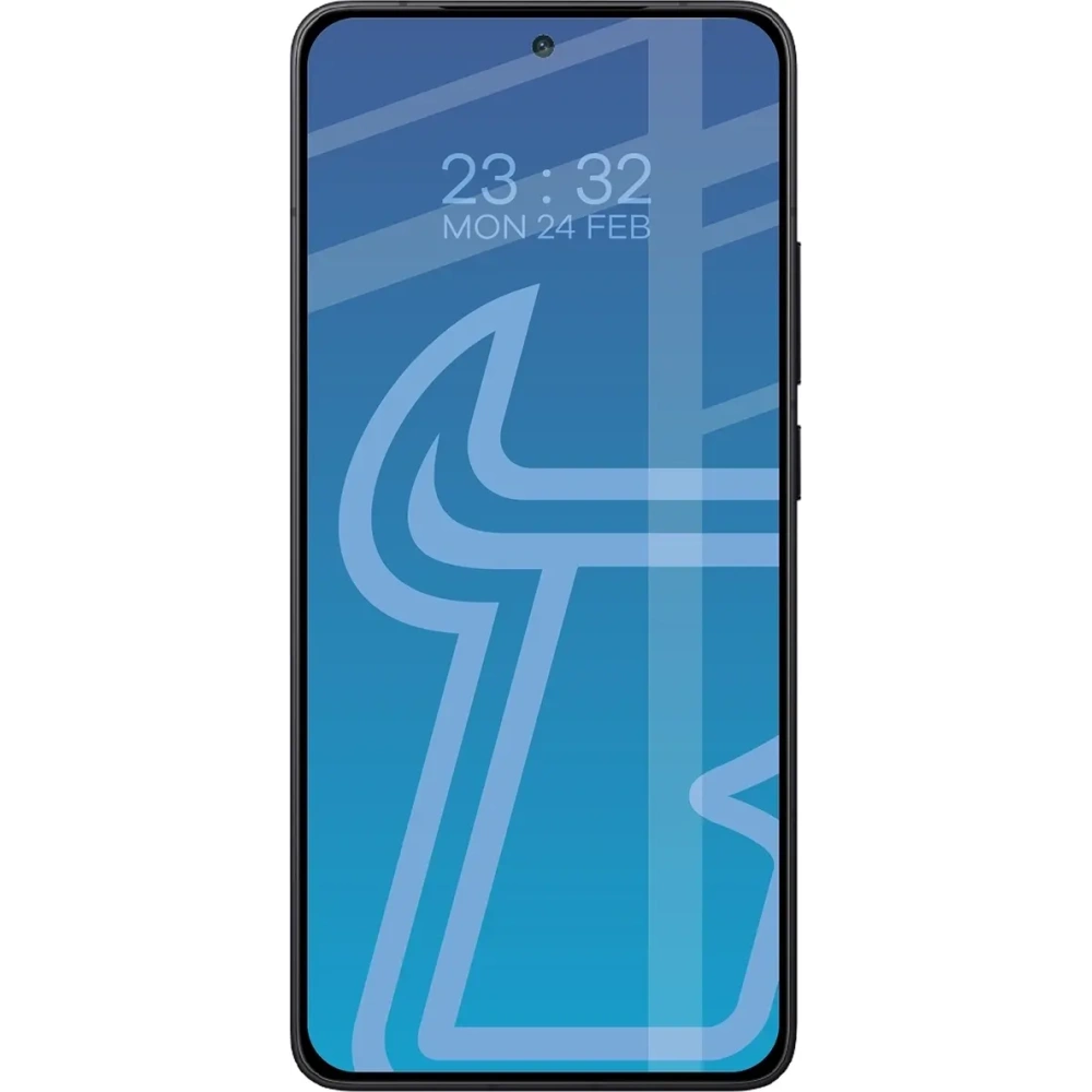 Wholesale Bizon Edge 2 Pack 2x tempered glass + 1x lens protection Xiaomi Poco F7 Pro - BIZ9133 - {ean13} - Hurt