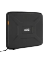 Etui universal UAG Urban Armor Gear Mărime mare 15" (negru)