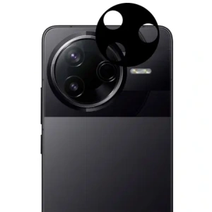 Hurtownia GSM - Bizon Edge 2 Pack 2x gehärtetes Glas + 1x Linsenschutz für Xiaomi Poco F7 Pro - BIZ9133 - {ean13} - Hurt