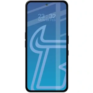 Hurtownia GSM - Bizon Edge 2 Pachet 2x sticlă temperată + 1x protecție pentru lentilă Nothing Phone (3a) - BIZ9134 - {ean13} - Hurt