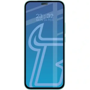 Wholesale Bizon Edge 2 Pack 2x tempered glass + 1x lens protection Honor 400 Lite 5G - BIZ9136 - {ean13} - Hurt