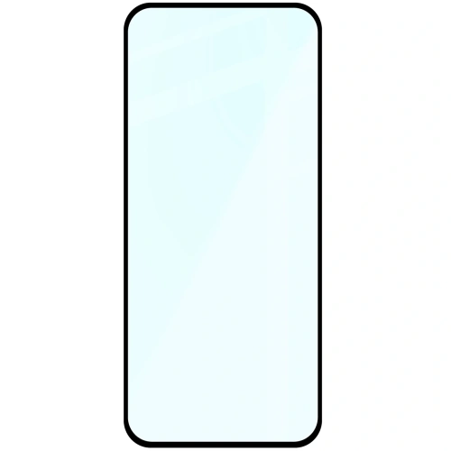 2x szkło na ekran + 1x na aparat Bizon Edge 2 Pack do Honor 400 Lite 5G