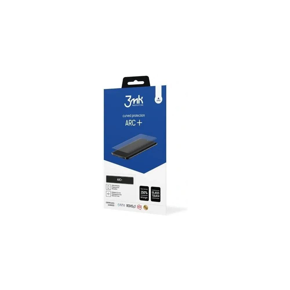 Hurtownia GSM - 3MK ARC+ Apple iPhone 16e - 3MK15964 - {ean13} - Hurt