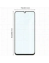 Hurtownia GSM - Bizon Edge 2 csomag 2x edzett üveg + 1x lencsevédő Samsung Galaxy A26 5G-hez - BIZ9137 - {ean13} - Hurt