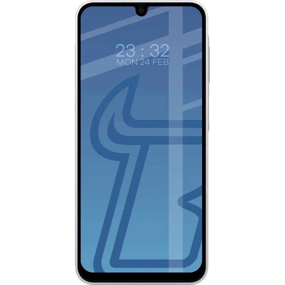 Hurtownia GSM - Bizon Edge 2 csomag 2x edzett üveg + 1x lencsevédő Samsung Galaxy A26 5G-hez - BIZ9137 - {ean13} - Hurt