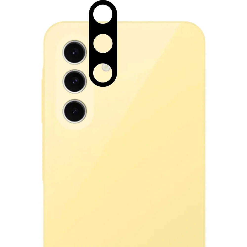 Hurtownia GSM - Bizon Edge 2 Pachete 2x sticlă temperată + 1x protecție pentru lentilă Samsung Galaxy A26 5G - BIZ9137 - {ean13} - Hurt