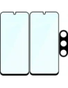 Hurtownia GSM - Bizon Edge 2 Pachete 2x sticlă temperată + 1x protecție pentru lentilă Samsung Galaxy A26 5G - BIZ9137 - {ean13} - Hurt