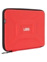 Uniwersalne etui UAG Urban Armor Gear Large Sleeve 15" (czerwone)