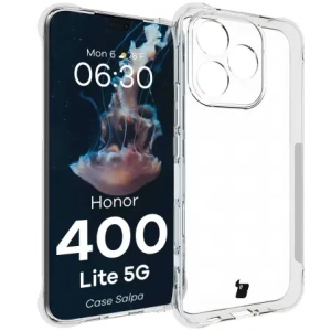 Hurtownia GSM - Bizon Case Salpa Honor 400 Lite 5G transparent - BIZ9138 - {ean13} - Hurt