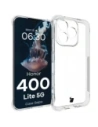 Wholesale Bizon Case Salpa Honor 400 Lite 5G clear - BIZ9138 - {ean13} - Hurt