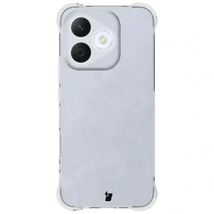 Hurtownia GSM - Bizon Case Salpa Honor 400 Lite 5G transparent - BIZ9138 - {ean13} - Hurt