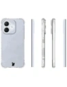 Wholesale Bizon Case Salpa Honor 400 Lite 5G clear - BIZ9138 - {ean13} - Hurt