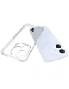 Wholesale Bizon Case Salpa Honor 400 Lite 5G clear - BIZ9138 - {ean13} - Hurt