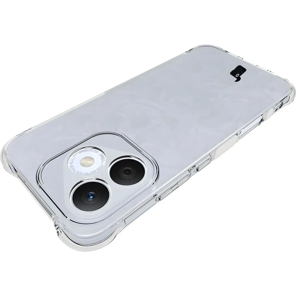 Wholesale Bizon Case Salpa Honor 400 Lite 5G clear - BIZ9138 - {ean13} - Hurt