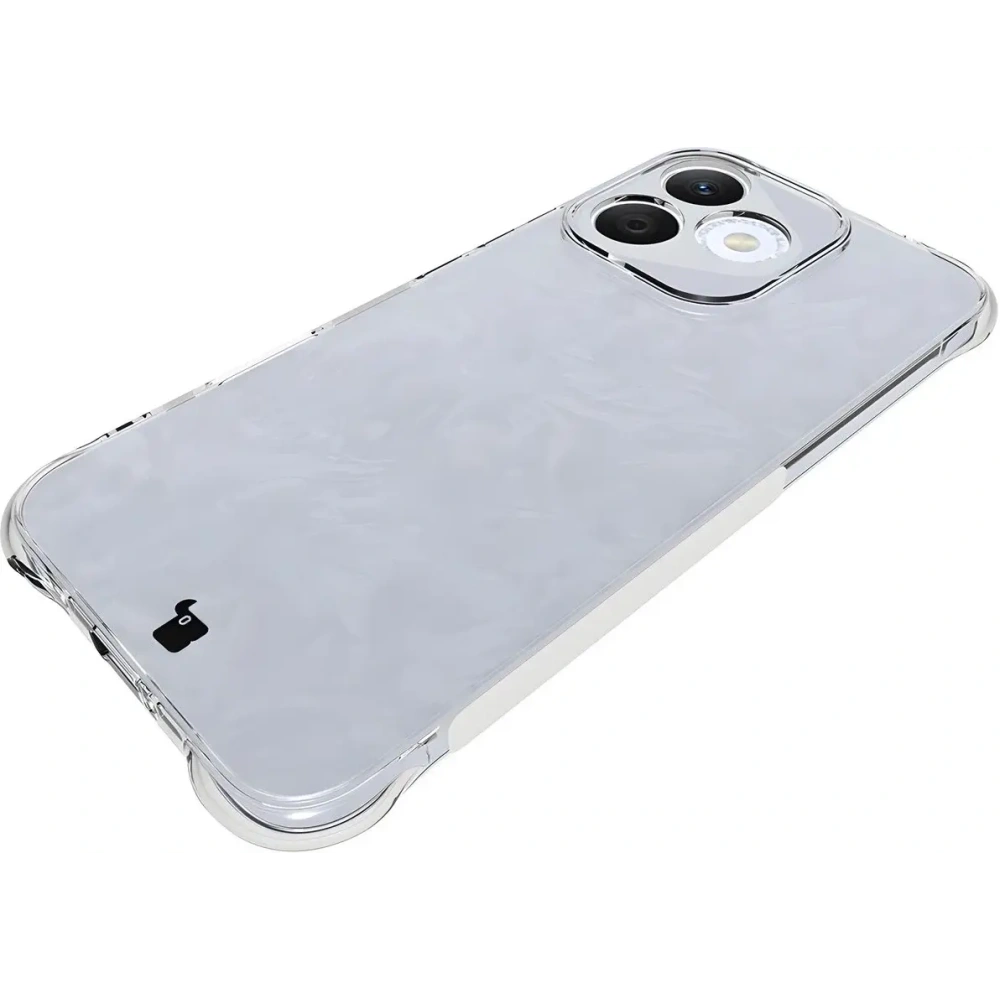 Hurtownia GSM - Bizon Case Salpa Honor 400 Lite 5G průhledný - BIZ9138 - {ean13} - Hurt