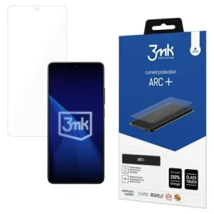 Hurtownia GSM - 3MK ARC+ POCO X7 Pro - 3MK15968 - {ean13} - Hurt